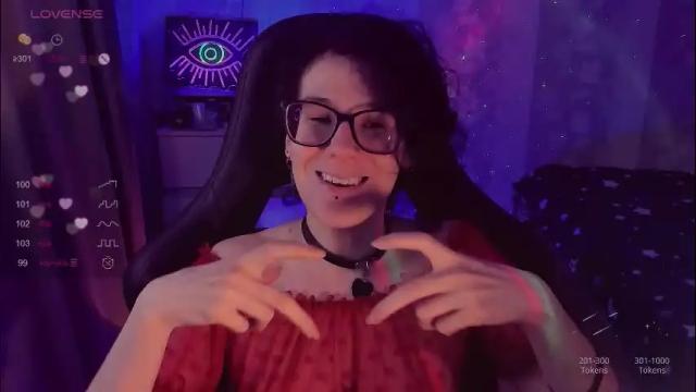 Thumbnail 2, yourscosmic's Stream at Chaturbate, 3 months ago