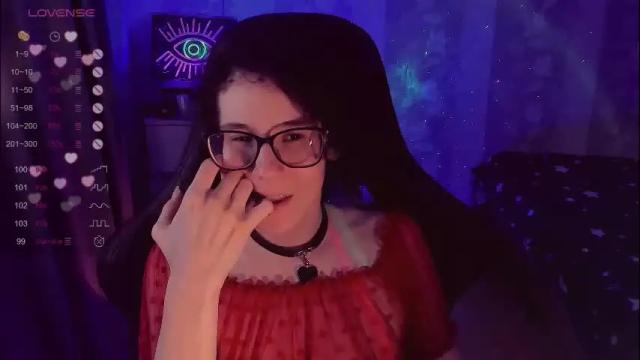 Thumbnail 3, yourscosmic's Stream at Chaturbate, 3 months ago