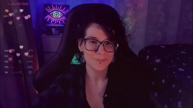 Thumbnail 1, yourscosmic's Stream at Chaturbate, 3 months ago