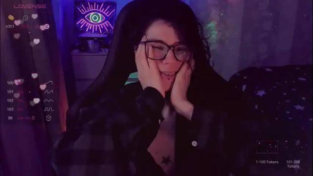 Thumbnail 3, yourscosmic's Stream at Chaturbate, 3 months ago