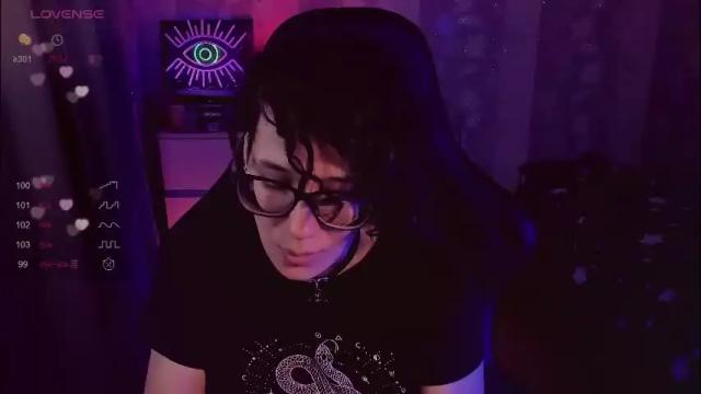 Thumbnail 1, yourscosmic's Stream at Chaturbate, 2 months ago