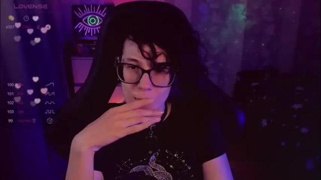 Thumbnail 2, yourscosmic's Stream at Chaturbate, 2 months ago