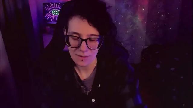 Thumbnail 1, yourscosmic's Stream at Chaturbate, 2 months ago