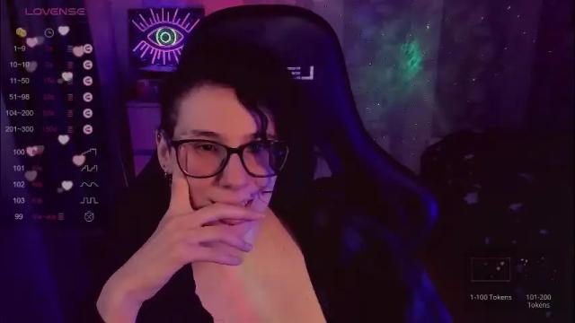 Thumbnail 2, yourscosmic's Stream at Chaturbate, 2 months ago