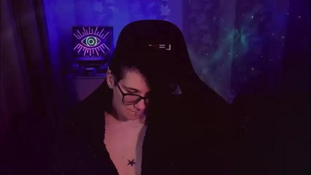 Thumbnail 1, yourscosmic's Stream at Chaturbate, 1 month ago