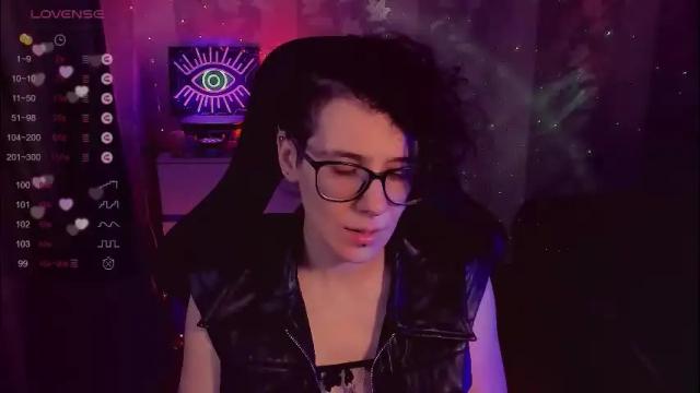 Thumbnail 1, yourscosmic's Stream at Chaturbate, 1 month ago