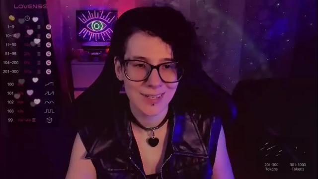 Thumbnail 3, yourscosmic's Stream at Chaturbate, 1 month ago