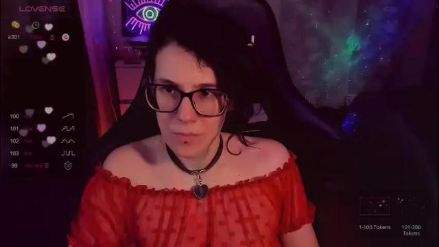 Image 10 of yourscosmic Stream on Chaturbate on 2 months ago