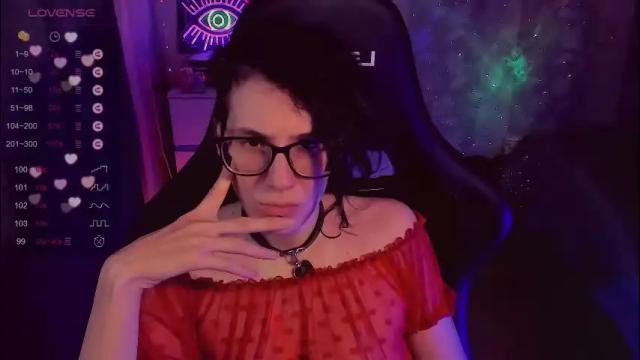 Image 11 of yourscosmic Stream on Chaturbate on 2 months ago