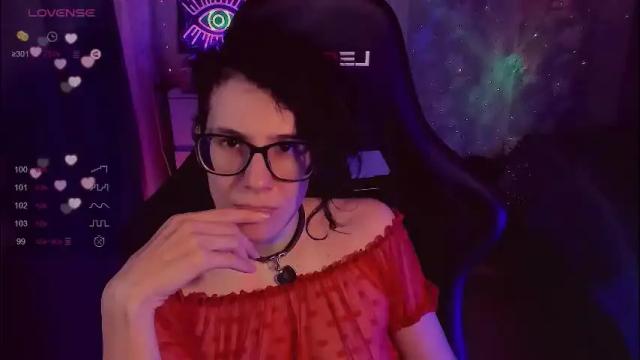 Image 12 of yourscosmic Stream on Chaturbate on 2 months ago