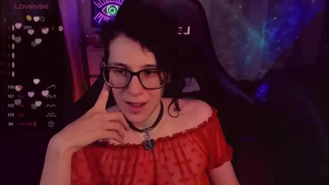 Thumbnail 3, yourscosmic's Stream at Chaturbate, 1 month ago