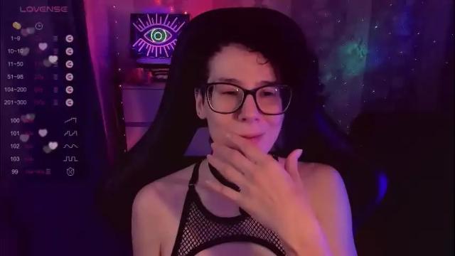 Thumbnail 3, yourscosmic's Stream at Chaturbate, 1 month ago