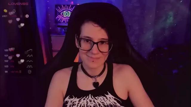 Thumbnail 2, yourscosmic's Stream at Chaturbate, 1 month ago