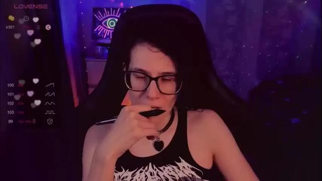 Thumbnail 3, yourscosmic's Stream at Chaturbate, 1 month ago