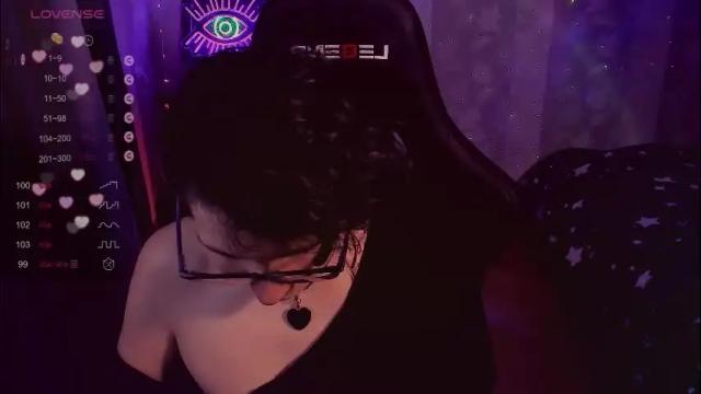 Thumbnail 3, yourscosmic's Stream at Chaturbate, 1 month ago