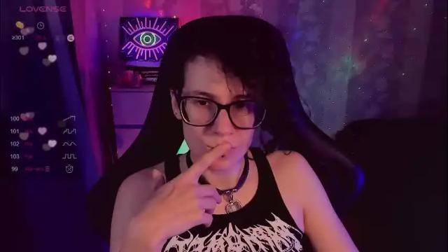 Thumbnail 1, yourscosmic's Stream at Chaturbate, 1 month ago