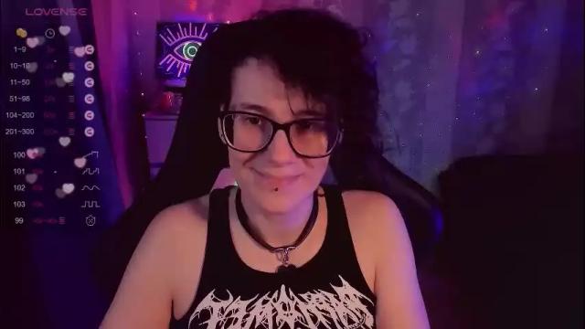 Image 10 of yourscosmic Stream on Chaturbate on 1 month ago