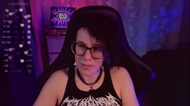 Image 6 of yourscosmic Stream on Chaturbate on 1 month ago