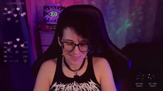 Image 8 of yourscosmic Stream on Chaturbate on 1 month ago