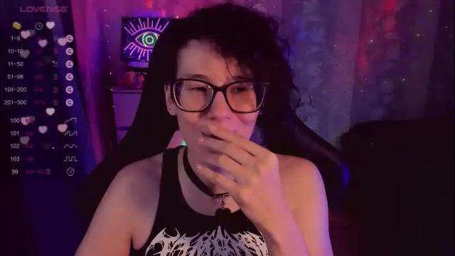 Thumbnail 3, yourscosmic's Stream at Chaturbate, 1 month ago