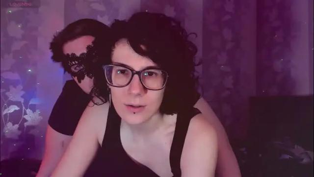 Thumbnail 1, yourscosmic's Stream at Chaturbate, 1 month ago