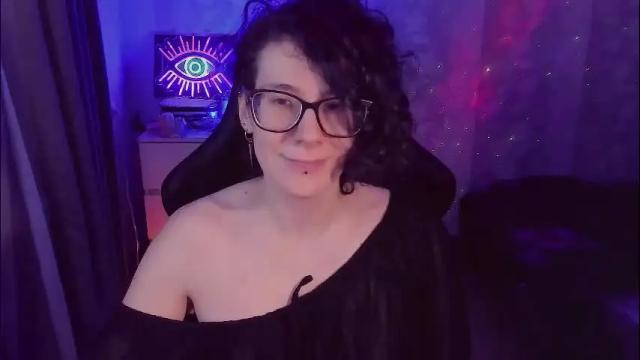 Thumbnail 1, yourscosmic's Stream at Chaturbate, 28 days ago