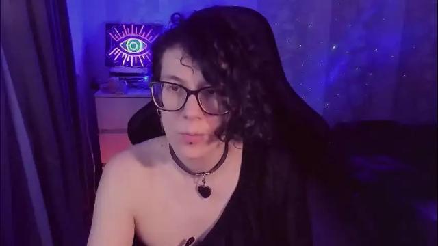 Thumbnail 2, yourscosmic's Stream at Chaturbate, 28 days ago