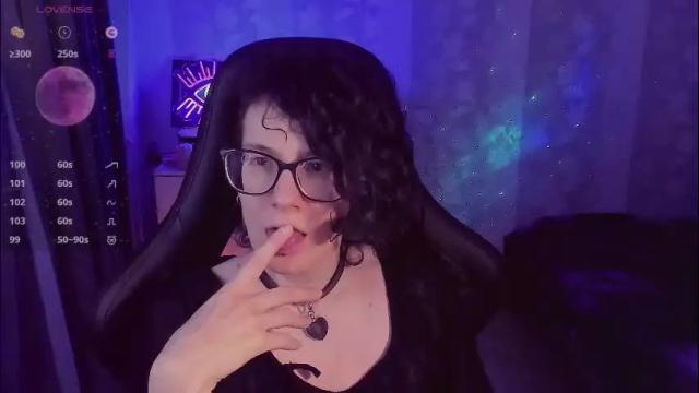 Thumbnail 3, yourscosmic's Stream at Chaturbate, 28 days ago