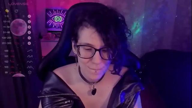 Thumbnail 2, yourscosmic's Stream at Chaturbate, 26 days ago