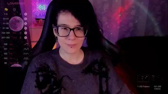 Image 10 of yourscosmic Stream on Chaturbate on 22 days ago