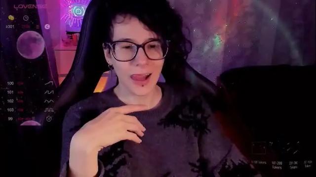 Image 2 of yourscosmic Stream on Chaturbate on 22 days ago