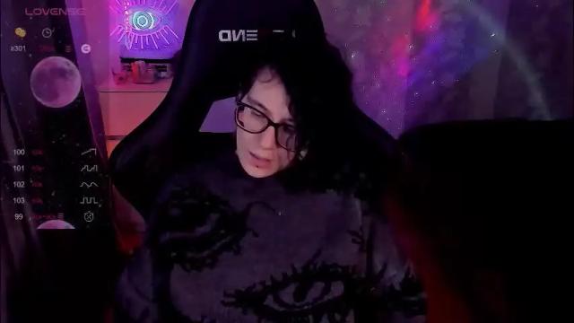 Image 3 of yourscosmic Stream on Chaturbate on 22 days ago