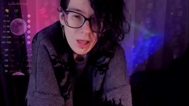 Image 4 of yourscosmic Stream on Chaturbate on 22 days ago