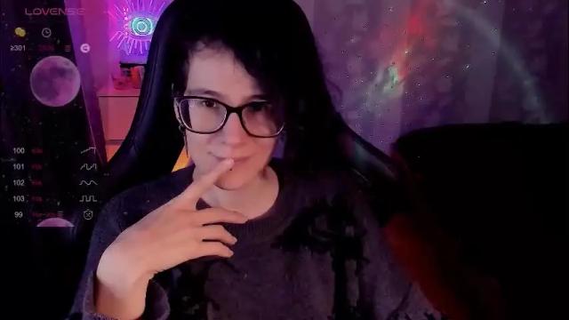 Thumbnail 3, yourscosmic's Stream at Chaturbate, 20 days ago