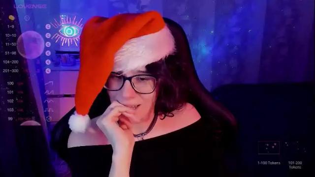 Thumbnail 3, yourscosmic's Stream at Chaturbate, 15 days ago