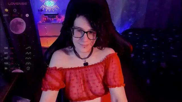 Thumbnail 1, yourscosmic's Stream at Chaturbate, 8 days ago