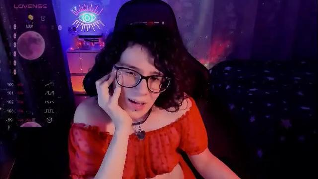 Thumbnail 3, yourscosmic's Stream at Chaturbate, 8 days ago