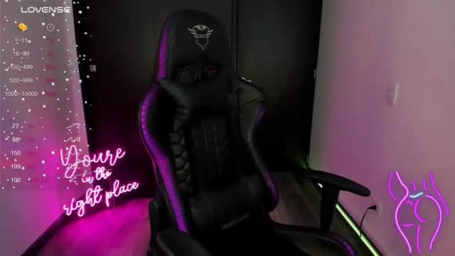 Thumbnail 3, yoursecretcrush_'s Stream at Chaturbate, 21 months ago