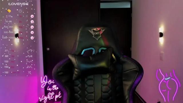 Image 10 of yoursecretcrush_ Stream on Chaturbate on 21 months ago