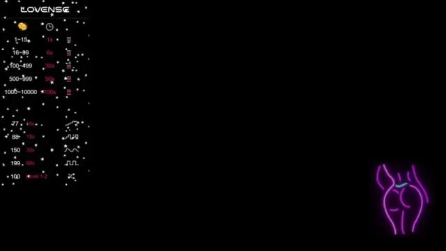 Image 12 of yoursecretcrush_ Stream on Chaturbate on 19 months ago