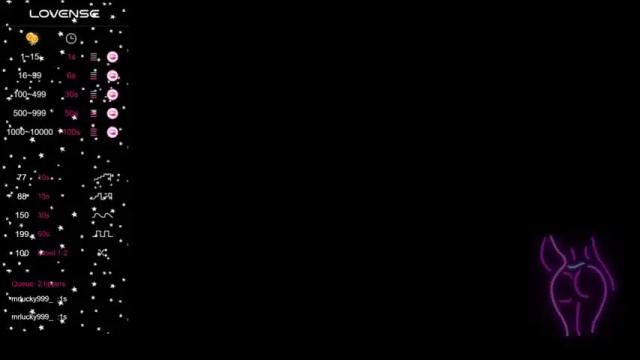 Image 10 of yoursecretcrush_ Stream on Chaturbate on 19 months ago