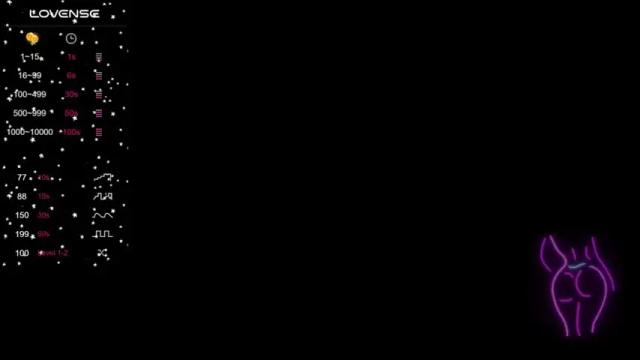 Image 11 of yoursecretcrush_ Stream on Chaturbate on 19 months ago