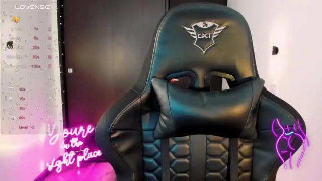 Image 2 of yoursecretcrush_ Stream on Chaturbate on 18 months ago