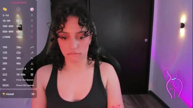 Thumbnail 3, yoursecretcrush_'s Stream at Chaturbate, 4 months ago