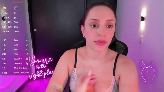 Thumbnail 1, yoursecretcrush_'s Stream at Chaturbate, 7 days ago