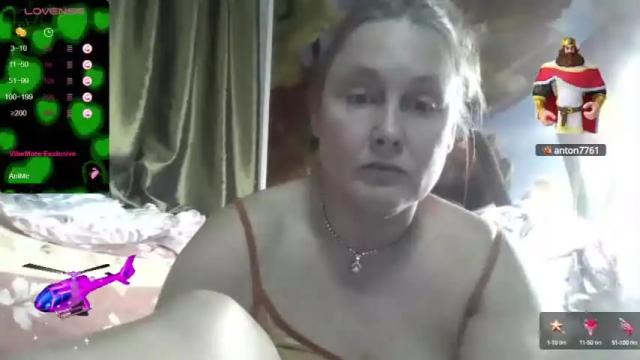 Thumbnail 1, yoursexkroshka's Stream at Chaturbate, 13 months ago