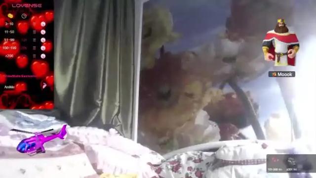 Image 10 of yoursexkroshka Stream on Chaturbate on 13 months ago