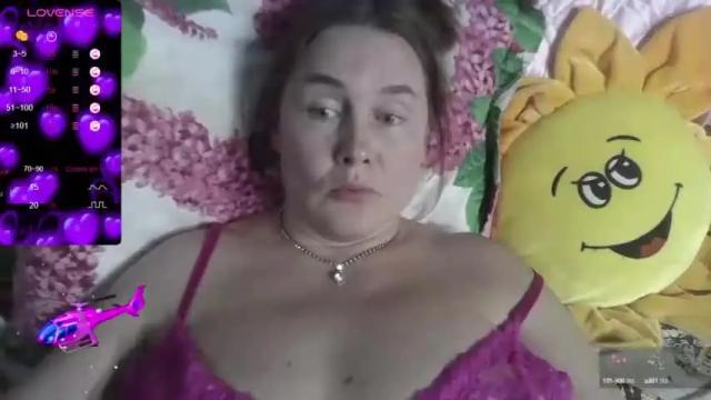 Image 12 of yoursexkroshka Stream on Chaturbate on 12 months ago