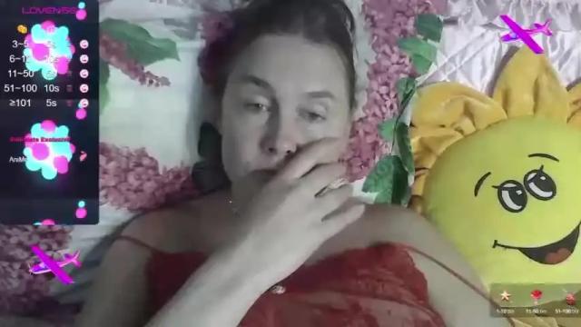 Thumbnail 1, yoursexkroshka's Stream at Chaturbate, 12 months ago