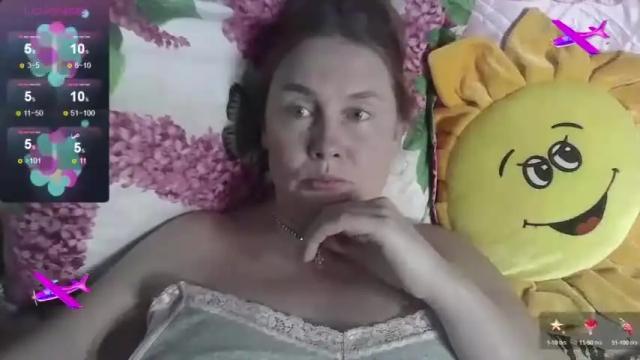 Thumbnail 1, yoursexkroshka's Stream at Chaturbate, 12 months ago